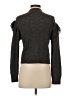 Zara Black Turtleneck Sweater Size S - photo 2