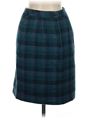 Hillard & Hanson Casual Skirt (view 2)