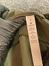 Lululemon Athletica 100% Polyester Solid Green Casual Pants Size 8 - photo 7