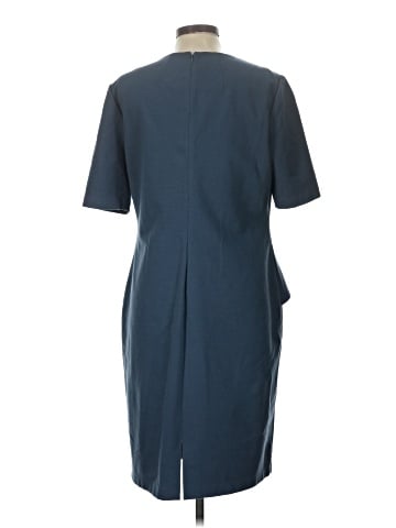Lafayette 148 New York Casual Dress (view 2)