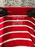 Just One You Red Pullover Sweater Size 4T - photo 3