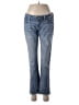 Paige Hearts Blue Jeans Size 26 waist - photo 1