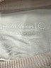 Outdoor Voices Tan Pullover Sweater Size XS - photo 7