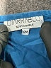 DIARRABLU 100% Lyocell Blue Short Sleeve Top Size 2X - photo 7