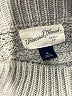 Universal Thread Solid Gray Pullover Sweater Size M - photo 6