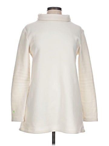 Dudley Stephens Turtleneck Sweater (view 1)