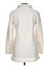 Dudley Stephens 100% Polyester Ivory Turtleneck Sweater Size L - photo 2