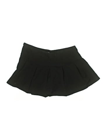 Orange Kiss Casual Skirt (view 2)