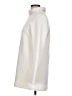 Dudley Stephens 100% Polyester Ivory Turtleneck Sweater Size L - photo 5