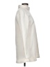 Dudley Stephens 100% Polyester Ivory Turtleneck Sweater Size L - photo 4