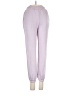 Unbranded Purple Casual Pants Size XS - photo 1