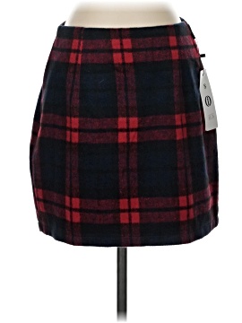 Idealsanxun Casual Skirt