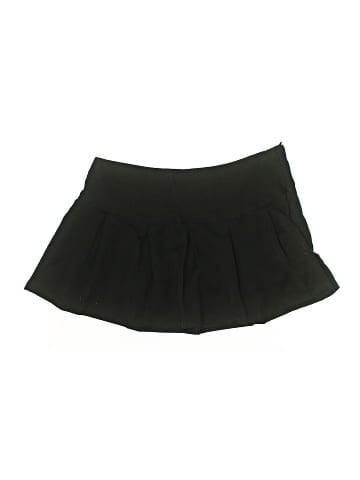 Orange Kiss Casual Skirt (view 1)