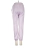 Unbranded Purple Casual Pants Size XS - photo 2