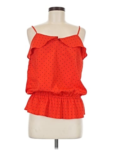 Gap Outlet Sleeveless Blouse (view 1)