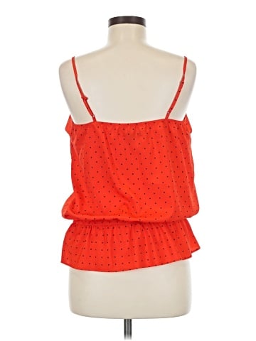 Gap Outlet Sleeveless Blouse (view 2)