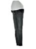Ingrid + Isabel Solid Gray Jeans Size 25 waist - photo 1
