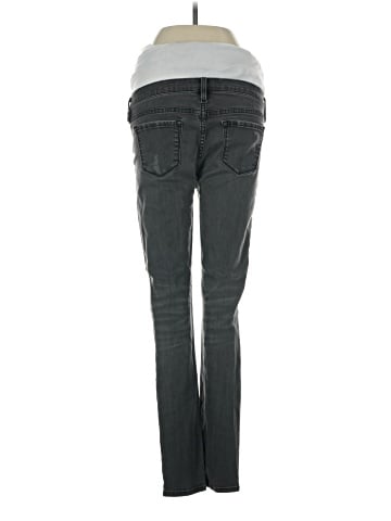 Ingrid + Isabel Jeans (view 2)