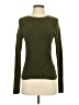 Banana Republic Green Pullover Sweater Size S - photo 1