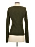 Banana Republic Green Pullover Sweater Size S - photo 2