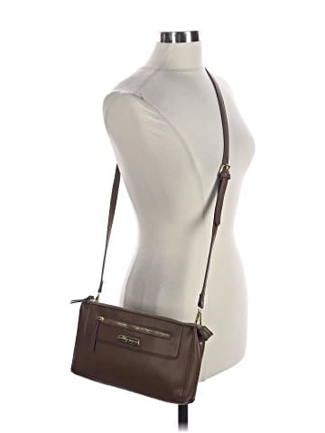 Adrienne Vittadini Crossbody Bag (view 2)