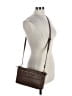 Adrienne Vittadini Brown Crossbody Bag One size - photo 2