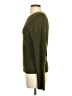 Banana Republic Green Pullover Sweater Size S - photo 5