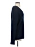 Vince. Blue Pullover Sweater Size S - photo 4