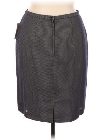 Villager by Liz Claiborne Formal Skirt (view 2)