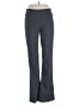 Rekucci Chevron-herringbone Gray Dress Pants Size 10 - photo 1
