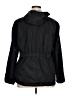 Free Country 100% Recycled Polyester Solid Black Windbreaker Size XL - photo 2