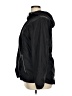 Free Country 100% Recycled Polyester Solid Black Windbreaker Size XL - photo 5