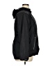 Free Country 100% Recycled Polyester Solid Black Windbreaker Size XL - photo 4