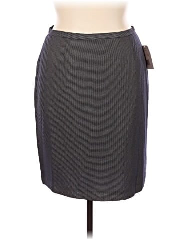 Villager by Liz Claiborne Formal Skirt (view 1)