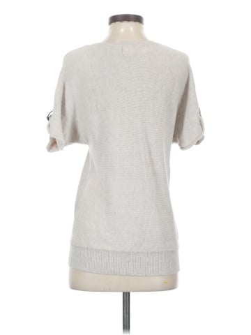 Andrea Jovine Sweater Vest (view 2)