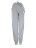 Shein 100% Polyester Gray Sweatpants Size XS - photo 1