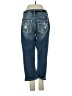 Daytrip Blue Jeans Size 27 waist - photo 2