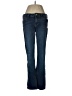 Kut from the Kloth Hearts Blue Jeans Size 8 - photo 1