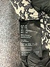 H&M 100% Viscose Black Long Sleeve Blouse Size XL - photo 8