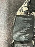 H&M 100% Viscose Black Long Sleeve Blouse Size XL - photo 9