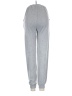 Shein 100% Polyester Gray Sweatpants Size XS - photo 2
