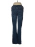 Kut from the Kloth Hearts Blue Jeans Size 8 - photo 2