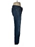 Kut from the Kloth Hearts Blue Jeans Size 8 - photo 4