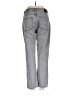 Everlane 100% Cotton Gray Jeans Size 28 waist - photo 2