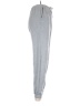 Shein 100% Polyester Gray Sweatpants Size XS - photo 4