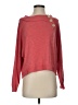We the Free Red Pullover Sweater Size XS - photo 1