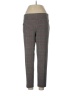 SOHO Apparel Ltd Tweed Gray Dress Pants Size L - photo 1