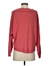 We the Free Red Pullover Sweater Size XS - photo 2