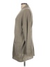 Forever 21 100% Acrylic Gray Cardigan Size L - photo 5