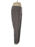 SOHO Apparel Ltd Tweed Gray Dress Pants Size L - photo 4